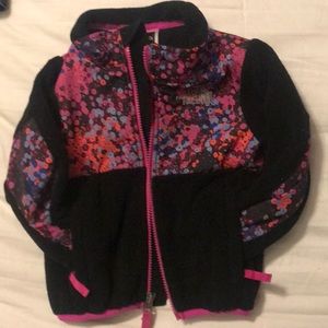 The North Face Fleece